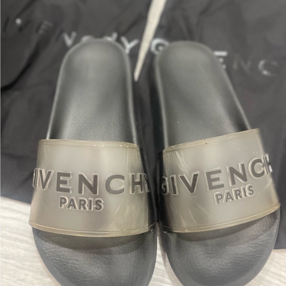 Givenchy Slides - Picture 4 of 10